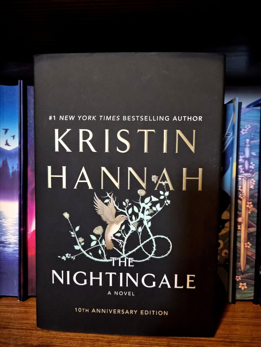 The Nightingale 10th Anniversary Edition